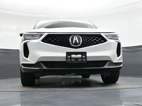Used 2022 Acura RDX w/ Technology Package image 33