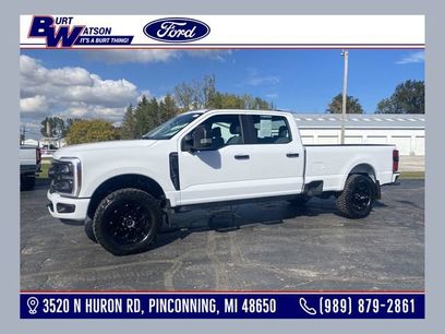 Used 2024 Ford F250 XL w/ STX Appearance Package