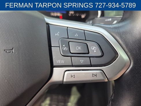 Used 2024 Volkswagen Jetta SE FWD image 31