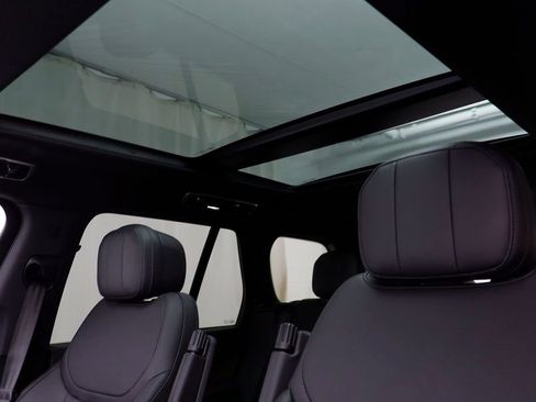 New 2025 Land Rover Range Rover SE AWD/4WD image 15
