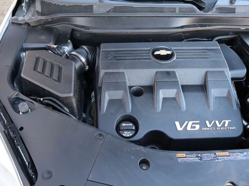 Used 2015 Chevrolet Equinox LT w/ Driver Convenience Package image 37