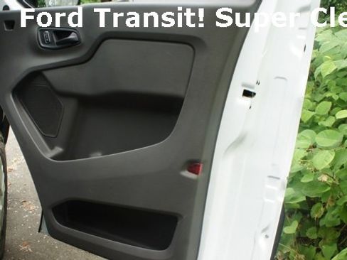 Used 2023 Ford Transit 250 Low Roof w/ Exterior Upgrade Package image 23