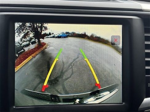 Used 2017 RAM 1500 Big Horn image 34