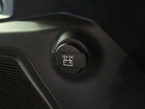 New 2026 Jeep Cherokee Limited image 12