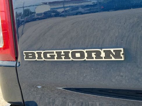 Used 2021 RAM 1500 Big Horn AWD/4WD image 8