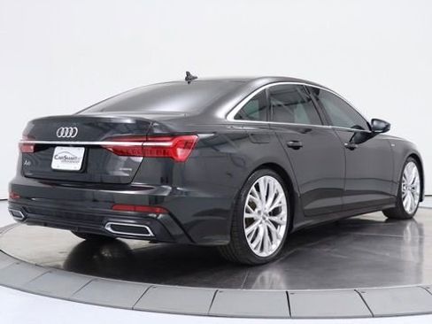 Used 2019 Audi A6 3.0T Prestige w/ Prestige Package image 5