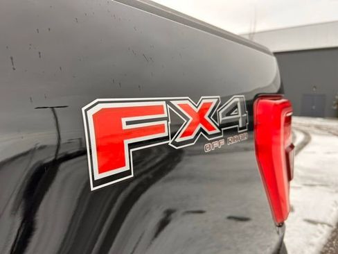 Used 2023 Ford F150 XLT w/ Equipment Group 302A High AWD/4WD image 12