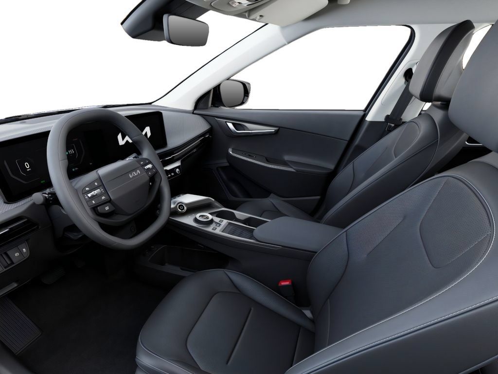New 2026 Kia EV6 Wind AWD/4WD image 17