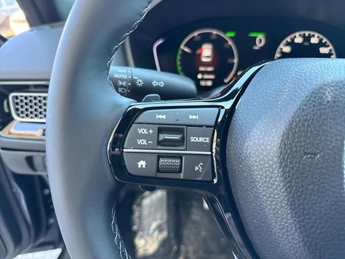 New 2025 Honda Civic Sport image 29