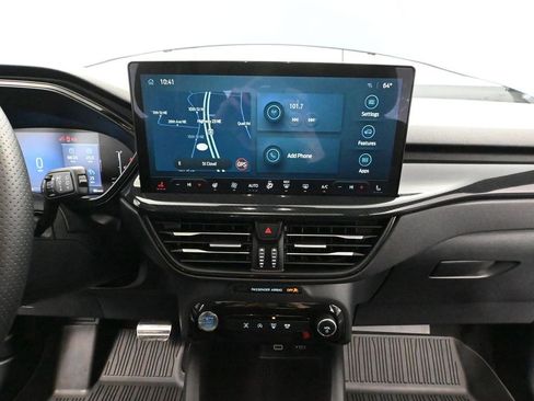 Used 2024 Ford Escape ST-Line w/ Tech Pack #1 image 37