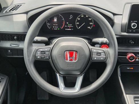 Used 2025 Honda CR-V LX image 14