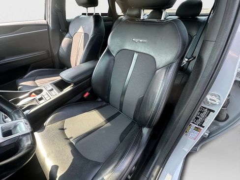 Used 2021 Kia K5 GT-Line FWD image 24