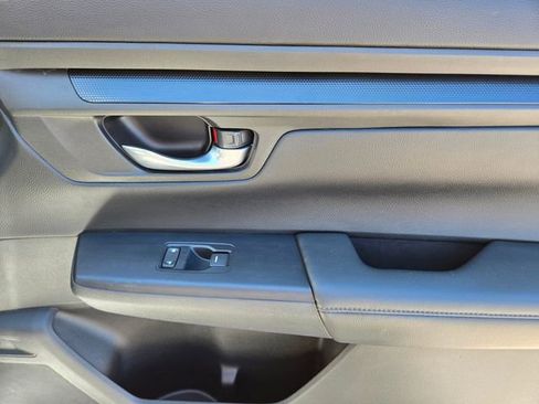 Certified 2023 Honda CR-V LX image 22