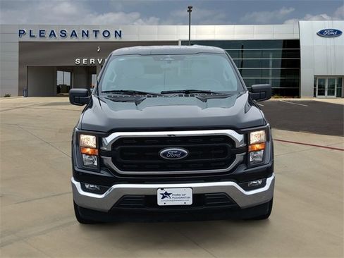 Used 2023 Ford F150 XLT image 8