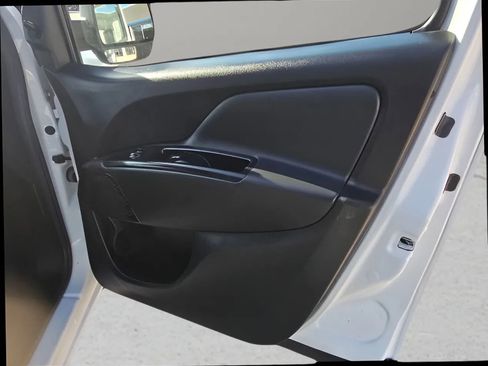 Used 2022 RAM ProMaster City Tradesman image 21