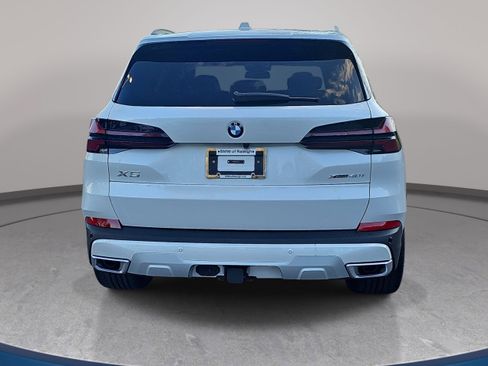 New 2026 BMW X5 xDrive40i w/ Climate Comfort Package AWD/4WD image 6