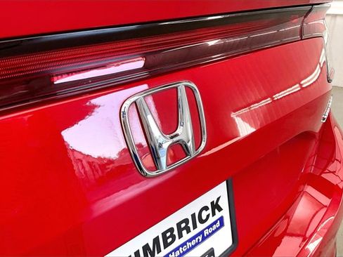 Certified 2022 Honda Civic Sport image 31