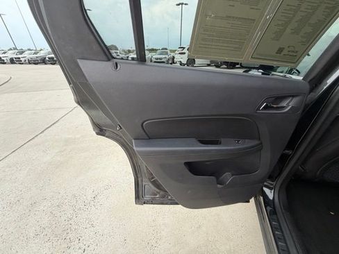 Used 2013 GMC Terrain SLT FWD image 25