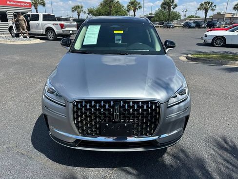 Used 2024 Lincoln Corsair Reserve w/ Equipment Group 201A FWD image 9