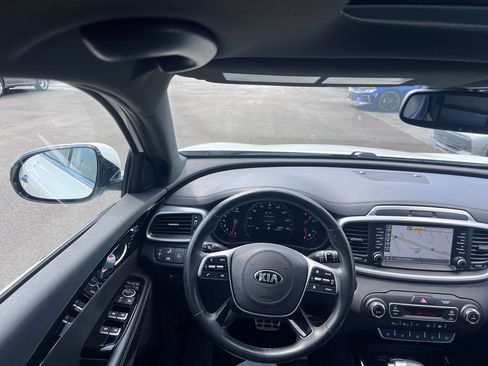 Used 2019 Kia Sorento SX AWD/4WD image 22
