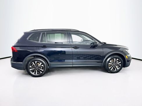Used 2024 Volkswagen Tiguan S FWD image 10