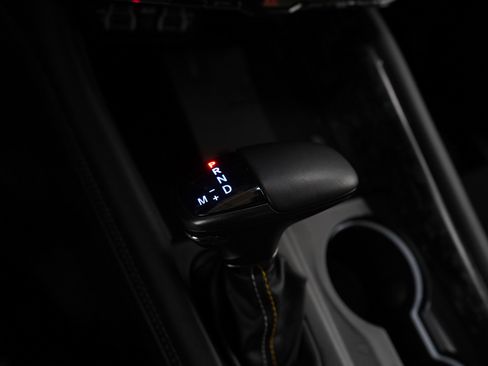 Used 2024 Dodge Durango SRT AWD/4WD image 25