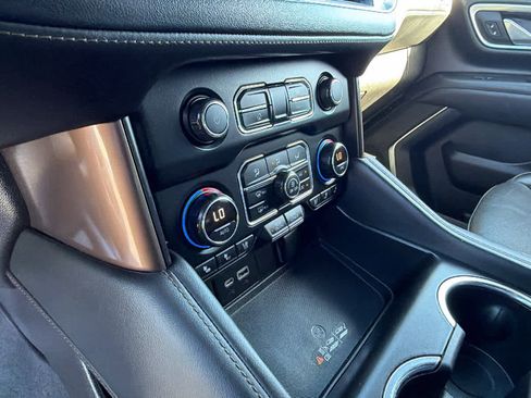 Used 2021 Chevrolet Tahoe High Country w/ Max Trailering Package image 14