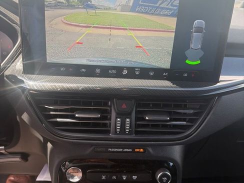 Used 2023 Ford Escape ST-Line w/ Tech Pack #1 FWD image 7
