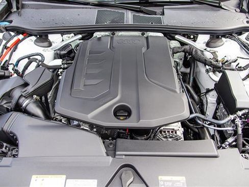 New 2025 Audi A5 2.0T Premium Plus AWD/4WD image 26