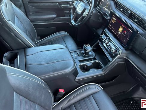 Used 2023 GMC Sierra 1500 AT4X AWD/4WD image 16