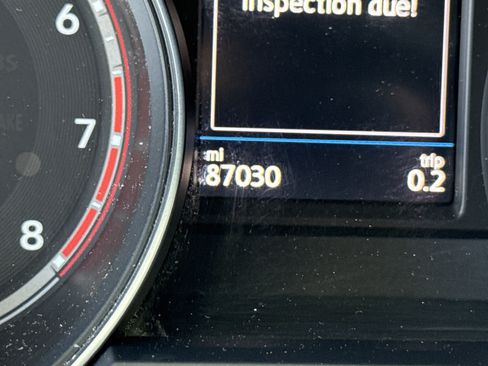 Used 2019 Volkswagen Atlas S FWD image 21