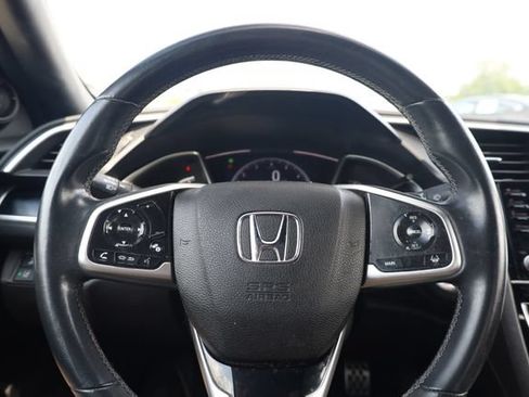 Used 2020 Honda Civic Sport image 14
