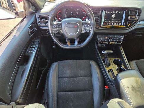 Used 2021 Dodge Durango GT RWD image 17