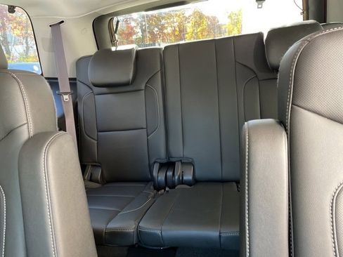 Used 2016 GMC Yukon SLT w/ Premium Edition image 13