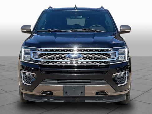 Used 2021 Ford Expedition Max King Ranch AWD/4WD image 5