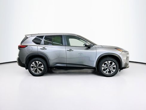 Used 2023 Nissan Rogue SV image 10