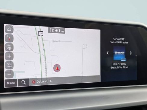 Used 2024 Kia Seltos S FWD image 23