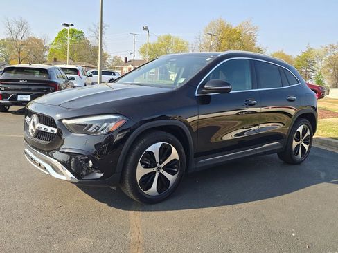 Used 2025 Mercedes-Benz GLA 250 image 7