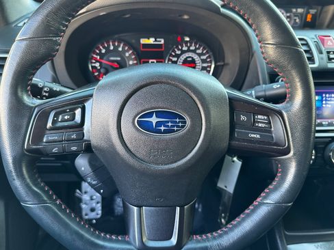 Used 2021 Subaru WRX image 16