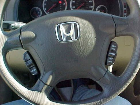 Used 2005 Honda CR-V EX image 28