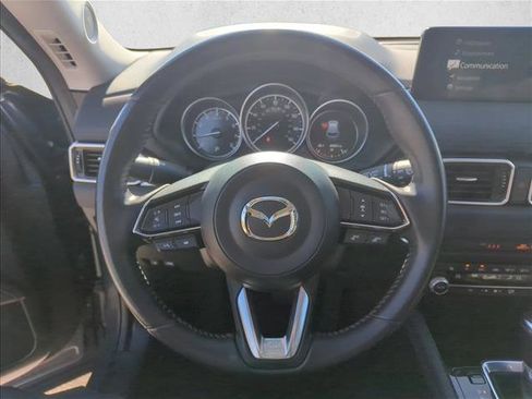Used 2022 MAZDA CX-5 Carbon Edition image 26