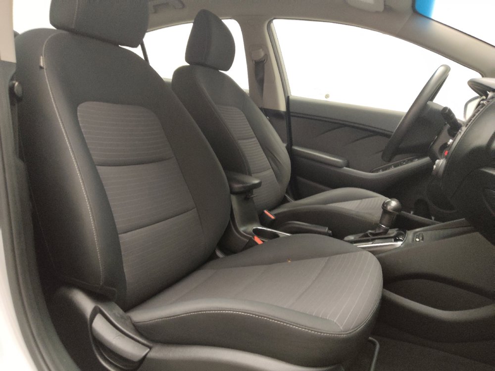 Used 2018 Kia Forte LX w/ LX Popular Package FWD image 21