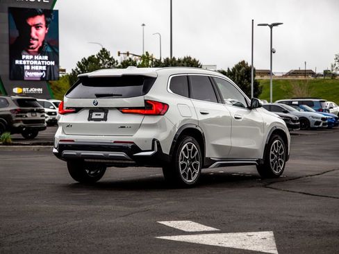 New 2026 BMW X1 xDrive28i image 5