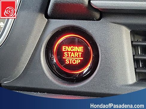 New 2025 Honda Pilot Black Edition image 10