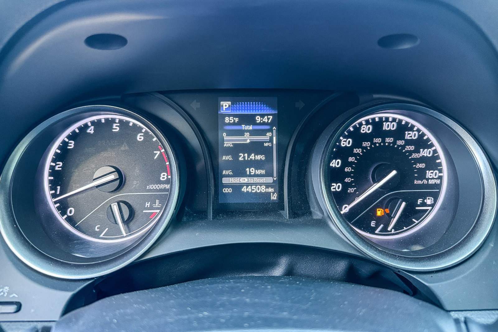 Certified 2023 Toyota Camry SE FWD image 21