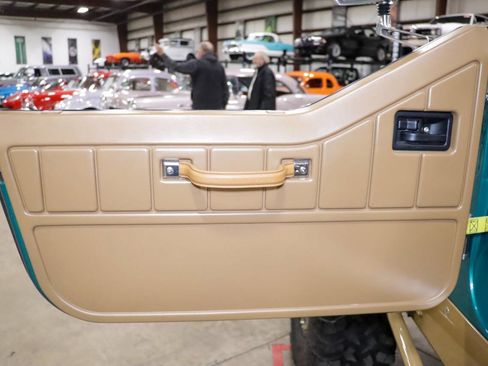 Used 1995 Jeep Wrangler Rio Grande image 38