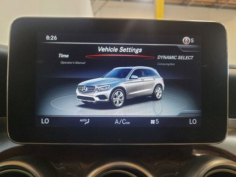 Used 2019 Mercedes-Benz GLC 300 image 25