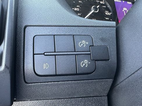 New 2026 RAM ProMaster 2500 w/ Convenience Group image 23