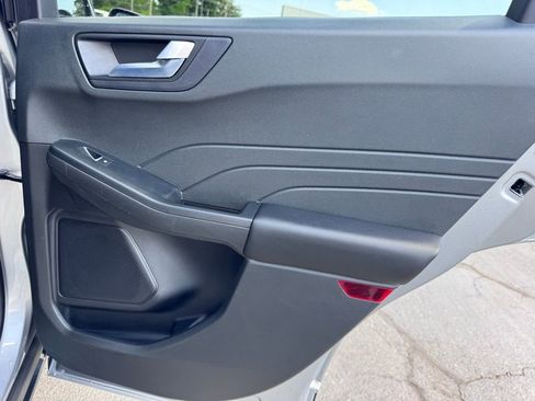 Used 2022 Ford Escape SEL AWD/4WD image 30