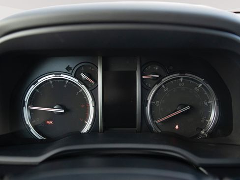 Used 2024 Toyota 4Runner TRD Sport w/ Technology Package image 4